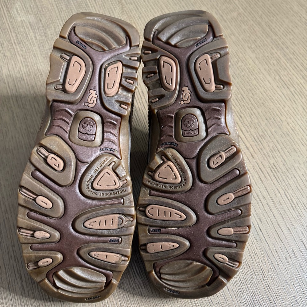 Vintage Timberland Mule shoe - Picture 4 of 5